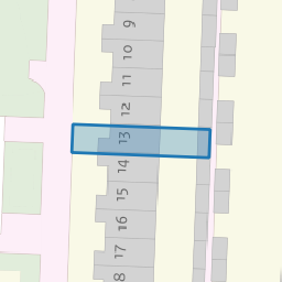 Perceel WSL01-M-1233