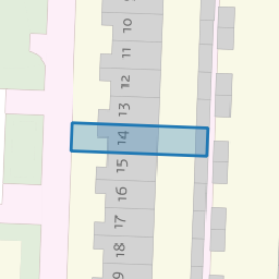 Perceel WSL01-M-1234