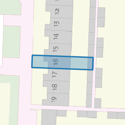 Perceel WSL01-M-1236