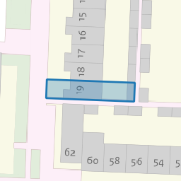 Perceel WSL01-M-1239