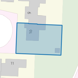 Perceel WSL01-M-1250