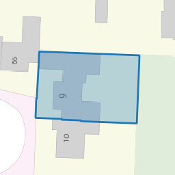 Perceel WSL01-M-1251