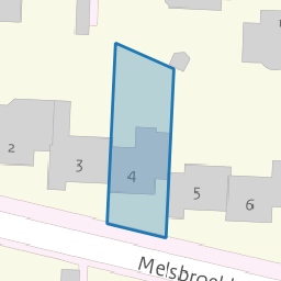 Perceel WSL01-M-1256