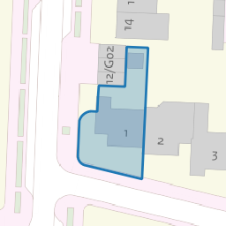 Perceel WSL01-M-1259