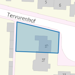 Perceel WSL01-M-1260