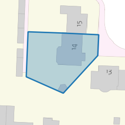 Perceel WSL01-M-1261