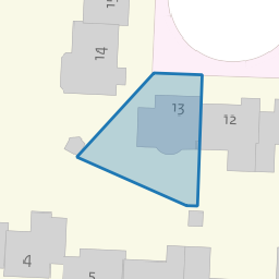 Perceel WSL01-M-1262