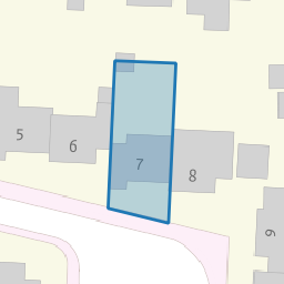 Perceel WSL01-M-1268