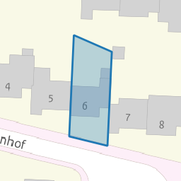 Perceel WSL01-M-1269