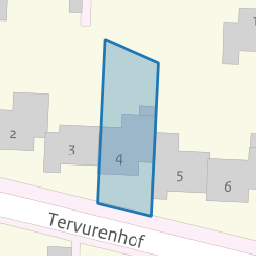 Perceel WSL01-M-1271