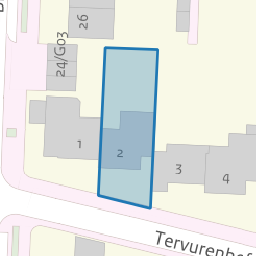 Perceel WSL01-M-1273