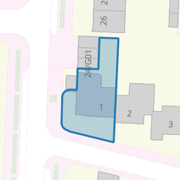 Perceel WSL01-M-1274