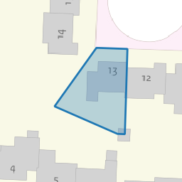 Perceel WSL01-M-1277