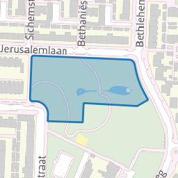 Perceel WSL01-M-1281