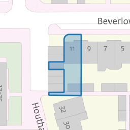 Perceel WSL01-M-1296