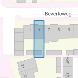 Perceel WSL01-M-1297