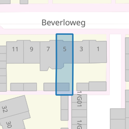 Perceel WSL01-M-1299