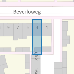 Perceel WSL01-M-1300