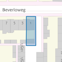 Perceel WSL01-M-1301