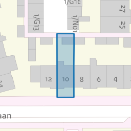 Perceel WSL01-M-1316