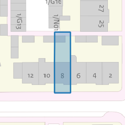 Perceel WSL01-M-1317