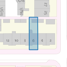 Perceel WSL01-M-1318
