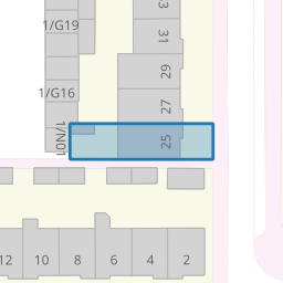 Perceel WSL01-M-1321