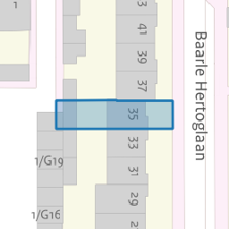 Perceel WSL01-M-1326