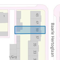 Perceel WSL01-M-1328