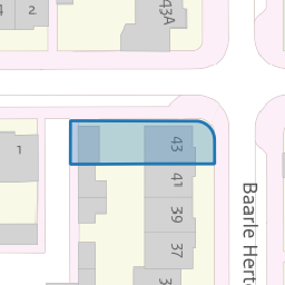 Perceel WSL01-M-1330