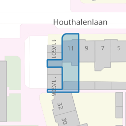 Perceel WSL01-M-1333