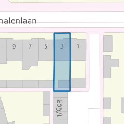 Perceel WSL01-M-1337