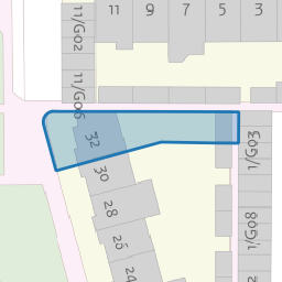 Perceel WSL01-M-1342