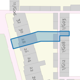 Perceel WSL01-M-1344