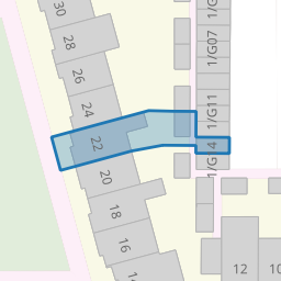 Perceel WSL01-M-1347