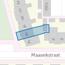 Perceel WSL01-M-1350