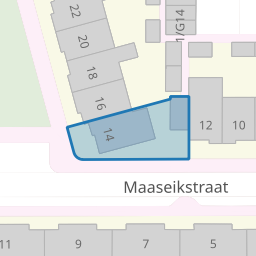 Perceel WSL01-M-1351