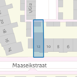 Perceel WSL01-M-1352