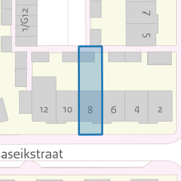 Perceel WSL01-M-1354
