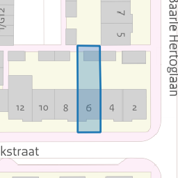 Perceel WSL01-M-1355