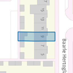 Perceel WSL01-M-1360