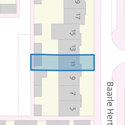 Perceel WSL01-M-1361