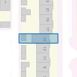 Perceel WSL01-M-1363