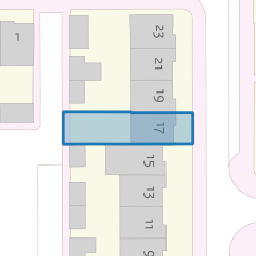 Perceel WSL01-M-1364