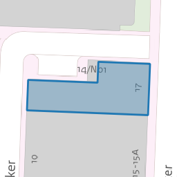 Perceel WSL01-M-1371