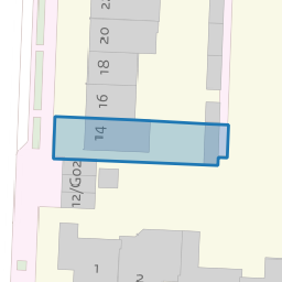Perceel WSL01-M-1378