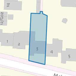 Perceel WSL01-M-1379