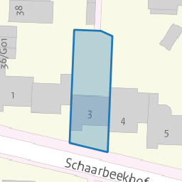 Perceel WSL01-M-1395