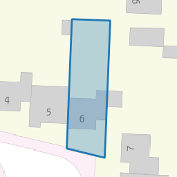 Perceel WSL01-M-1404