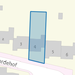 Perceel WSL01-M-1406